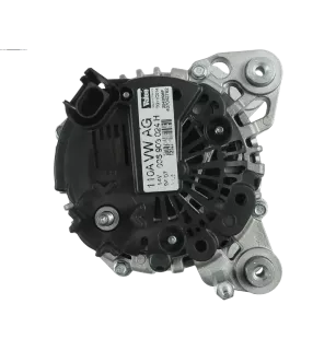 Alternateur 12V 110A Bosch 0124325056 0124325081