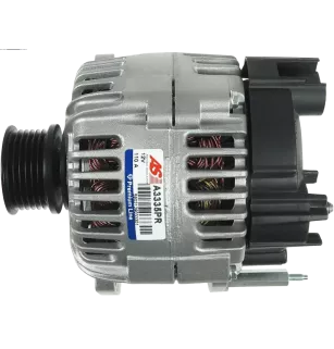 Alternateur 12V 110A Bosch 0124325056 0124325081