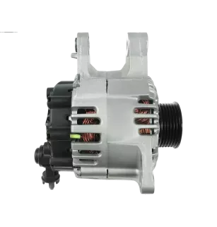 Alternateur 12V 110A Cargo UD02010A 113652