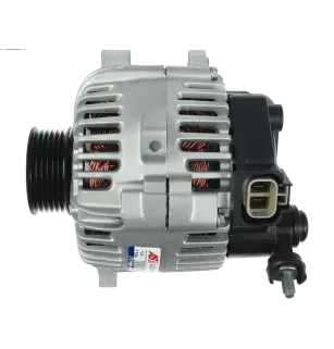 Alternateur 12V 110A Cargo UD02010A 113652