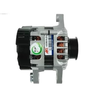 Alternateur 12V 70A Delco 115827 DRA0976