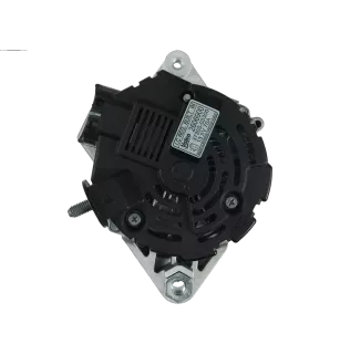Alternateur 12V 70A Delco 115827 DRA0976