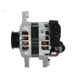 Alternateur 12V 70A Delco 115827 DRA0976
