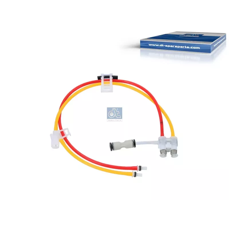 Kit de réparation, siège, droite Pour Mercedes-Benz Actros 1, Actros 2, Actros 3, Atego 1, Atego 2, Atego 3, Axor, Econic 1