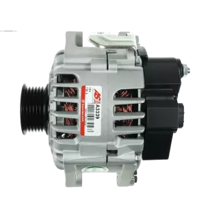 Alternateur 12V 130A Denso UD12135A 102211-3102