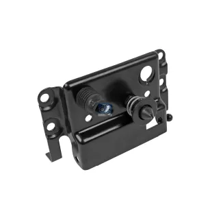 Serrure de capot moteur pour Mercedes-Benz Actros 2, 3 - 943 750 0584