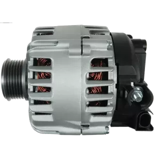 Alternateur 12V 150A Bosch A3344S UD13563A