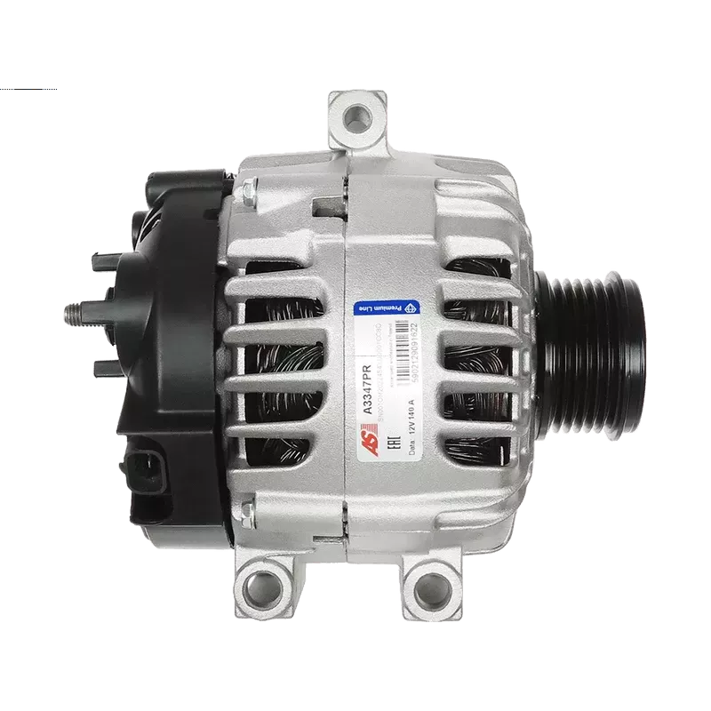 Alternateur 12V 140A Delco 116022 DA2652