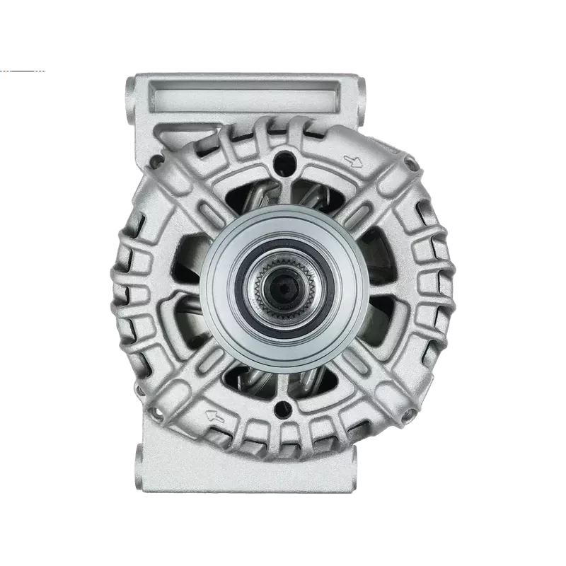 Alternateur 12V 140A Delco A3347S UD13568A