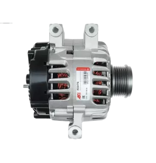 Alternateur 12V 140A Delco A3347S UD13568A