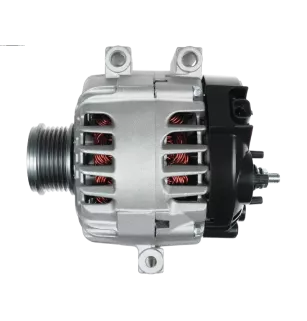 Alternateur 12V 140A Delco A3347S UD13568A