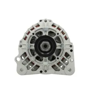 Lichtmaschine Volkswagen 70A, VW 03D903025D, VW 03D903025H, Bosh Ruil 0986048891, Valeo 2542747