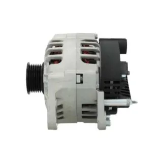 Lichtmaschine Volkswagen 70A, VW 03D903025D, VW 03D903025H, Bosh Ruil 0986048891, Valeo 2542747