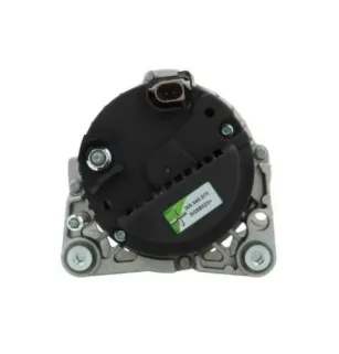 Lichtmaschine Volkswagen 70A, VW 03D903025D, VW 03D903025H, Bosh Ruil 0986048891, Valeo 2542747