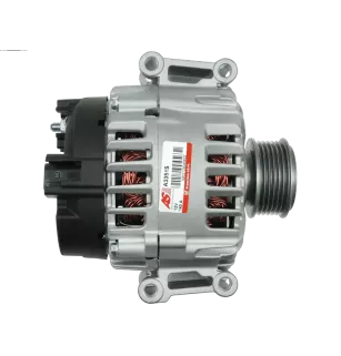 Alternateur 12V 140A Bosch A3351S UD13576A