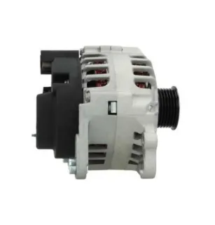 Lichtmaschine Volkswagen 70A, VW 03D903025D, VW 03D903025H, Bosh Ruil 0986048891, Valeo 2542747