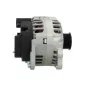 Alternador Volkswagen 70A, VW 03D903025D, VW 03D903025H, Bosh Ruil 0986048891, Valeo 2542747