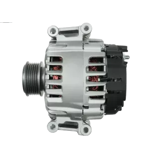 Alternateur 12V 140A Bosch A3351S UD13576A