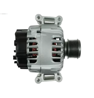 Alternateur 12V 120A Delco UD13572A 116099