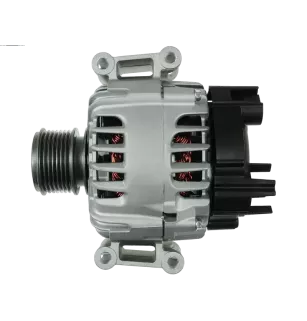 Alternateur 12V 120A Delco UD13572A 116099