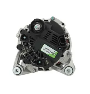 Lichtmaschine Dacia 90A, Bosch Ruil 0986083190, Cargo 114879, Valeo 2543530