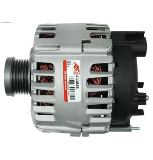 Alternateur 12V 140A Bosch UD01911A UD13565A