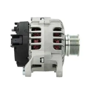 Lichtmaschine Dacia 90A, Bosch Ruil 0986083190, Cargo 114879, Valeo 2543530