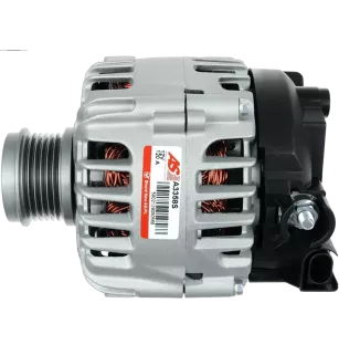 Alternateur 12V 120A Delco A3358S UD13564A