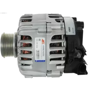 Alternateur 12V 120A Bosch UD800106 0986083290