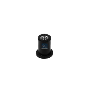 Bouchon, D1: 7.9 mm, D2: 11 mm, M4, L: 12.6 mm, 0,40-4,00 pour MAN Lion's, N-Busse, Sonstige Busse, TG-Serie, ÜL-Busse