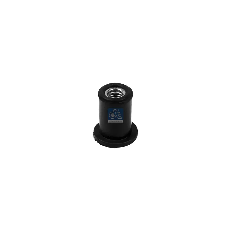 Bouchon, D1: 7.9 mm, D2: 11 mm, M4, L: 12.6 mm, 0,40-4,00 pour MAN Lion's, N-Busse, Sonstige Busse, TG-Serie, ÜL-Busse Bouchon, D1: 7.9 mm, D2: 11 mm, M4, L: 12.6 mm, 0,40-4,00 pour MAN Lion's, N-Busse, Sonstige Busse, TG-Serie, ÜL-Busse