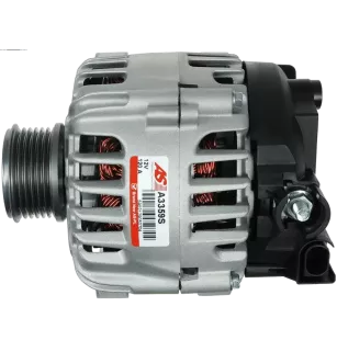 Alternateur 12V 120A Bosch A3359S UD13561A