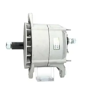 Alternador Cummins 80A, Bosch 0120468136, EAI 12157, WAI 12157N