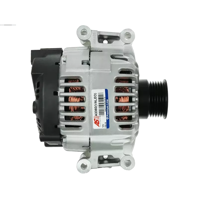 Alternateur 12V 150A Valeo UD800150 115988