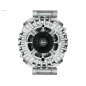 Alternateur 12V 200Amp AS-PL UD14297A, BOSCH 0986084980, T000A10010, DELCO DA2503, DRA1393