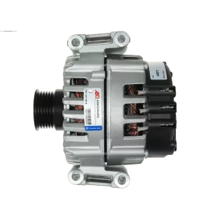 Alternateur 12V 200A Bosch UD14297A 0986084980