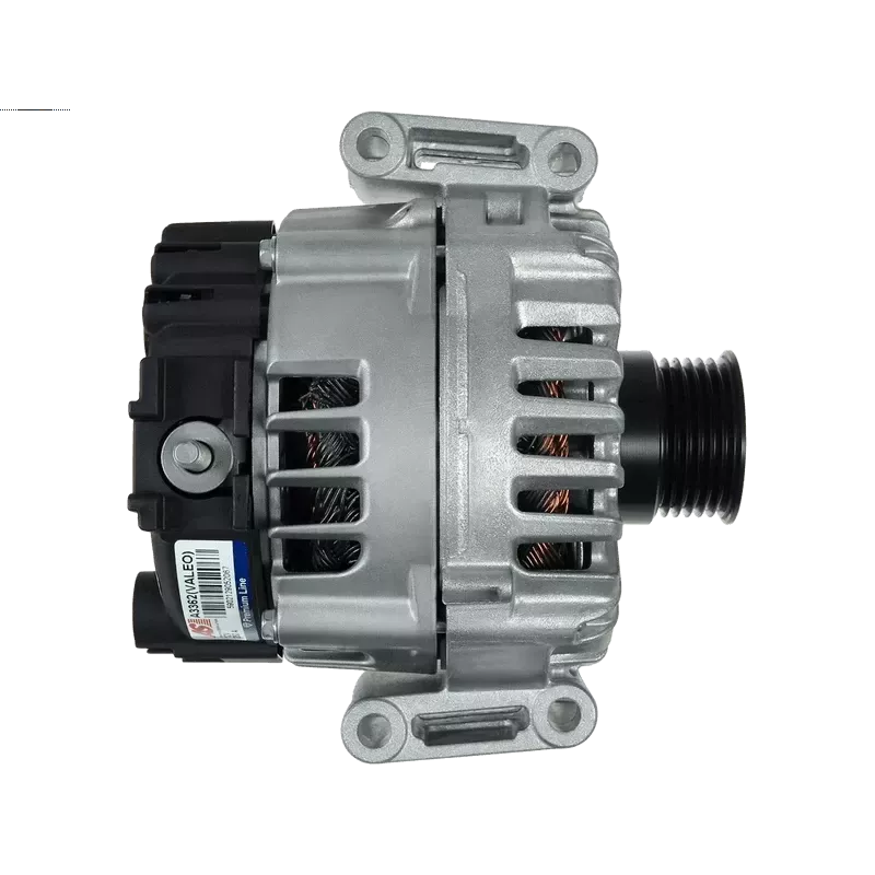 Alternateur 12V 250A Valeo UD14298A 0009068301