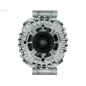 Alternateur 12V 250Amp AS-PL UD14298A, MERCEDES 0009068301, A0009068301, A00090683010080, VALEO 2617477