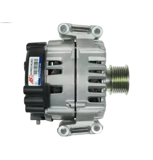 Alternateur 12V 200A Delco UD14300A 116377