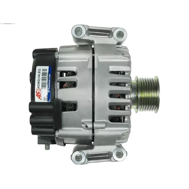 Alternateur 12V 200A Delco UD14300A 116377