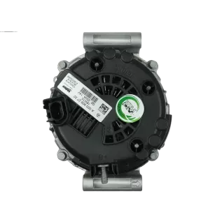 Alternateur 12V 200A Delco UD14300A 116377