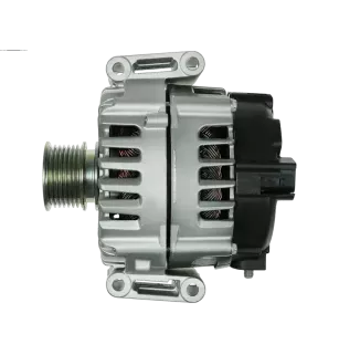 Alternateur 12V 200A Delco UD14300A 116377