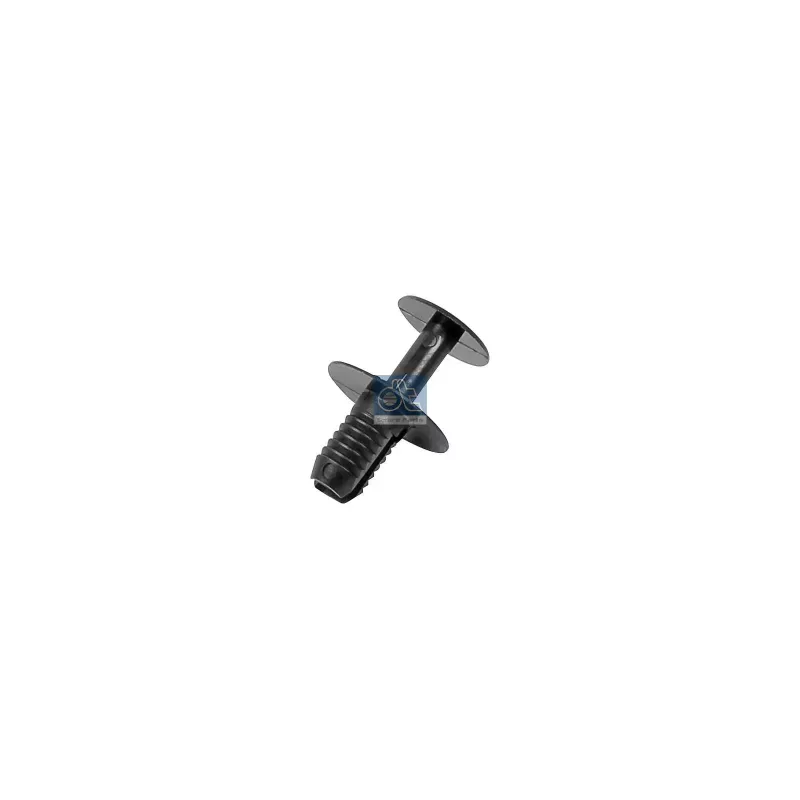 Benz Rivets Rivet à expansion, D: 8.7 mm, L: 14 mm, hole 8,0 - 8,2 mm pour BMW tbd