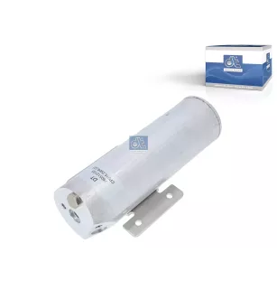 Déshydrateur, climatisation, sans capteur Pour Mercedes-Benz Actros 4, Antos, Arocs - 9608300983 - A9608300983