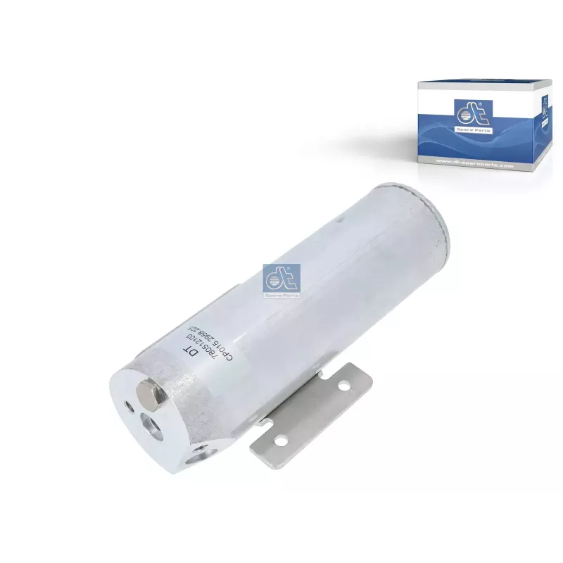 Déshydrateur, climatisation, sans capteur Pour Mercedes-Benz Actros 4, Antos, Arocs - 9608300983 - A9608300983