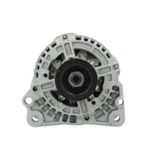 Lichtmaschine Volkswagen 90A, Bosch 0124325003, Bosch 0124325135, Bosch 0124325137
