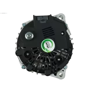 Alternateur 12V 145A Delco UD13557A 10246634
