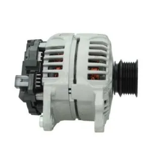 Lichtmaschine Volkswagen 90A, Bosch 0124325003, Bosch 0124325135, Bosch 0124325137