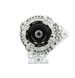 Alternator Volkswagen 90A, Bosch 0124325004, VW 047903018AX, VW 074903025K