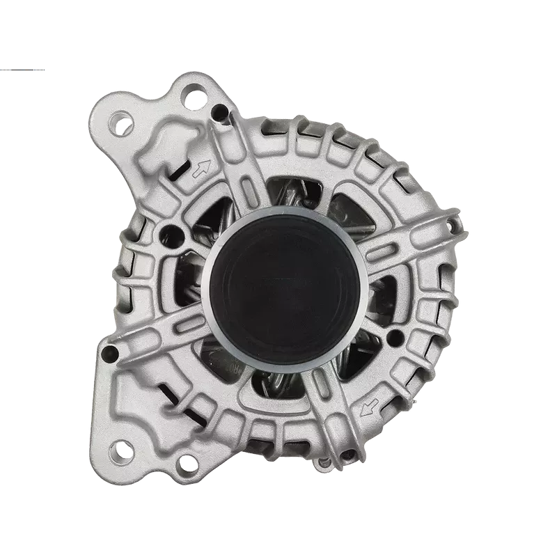 Alternateur 12V 110A Valeo A3370S UD100124A